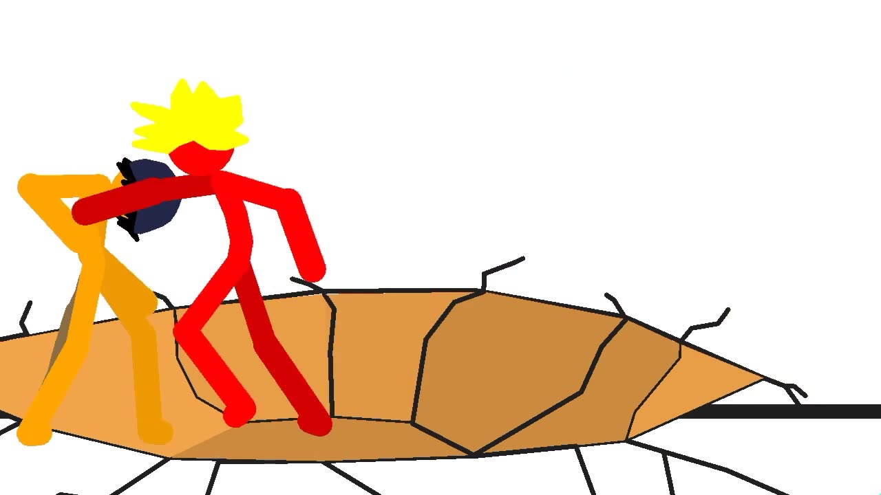 Test battle
