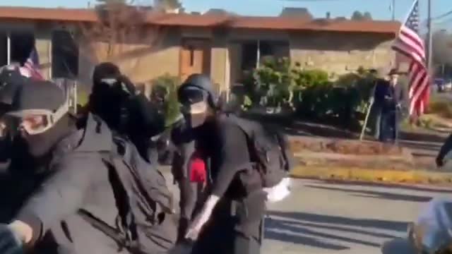 Flashback: Andy Tifas Piñata Party