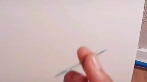 Toothpick trick