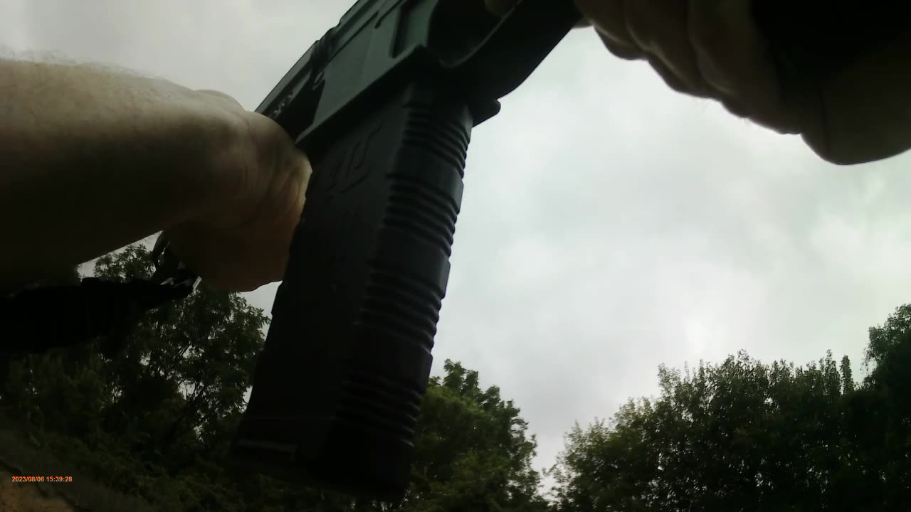 Why we need a 2nd amendment