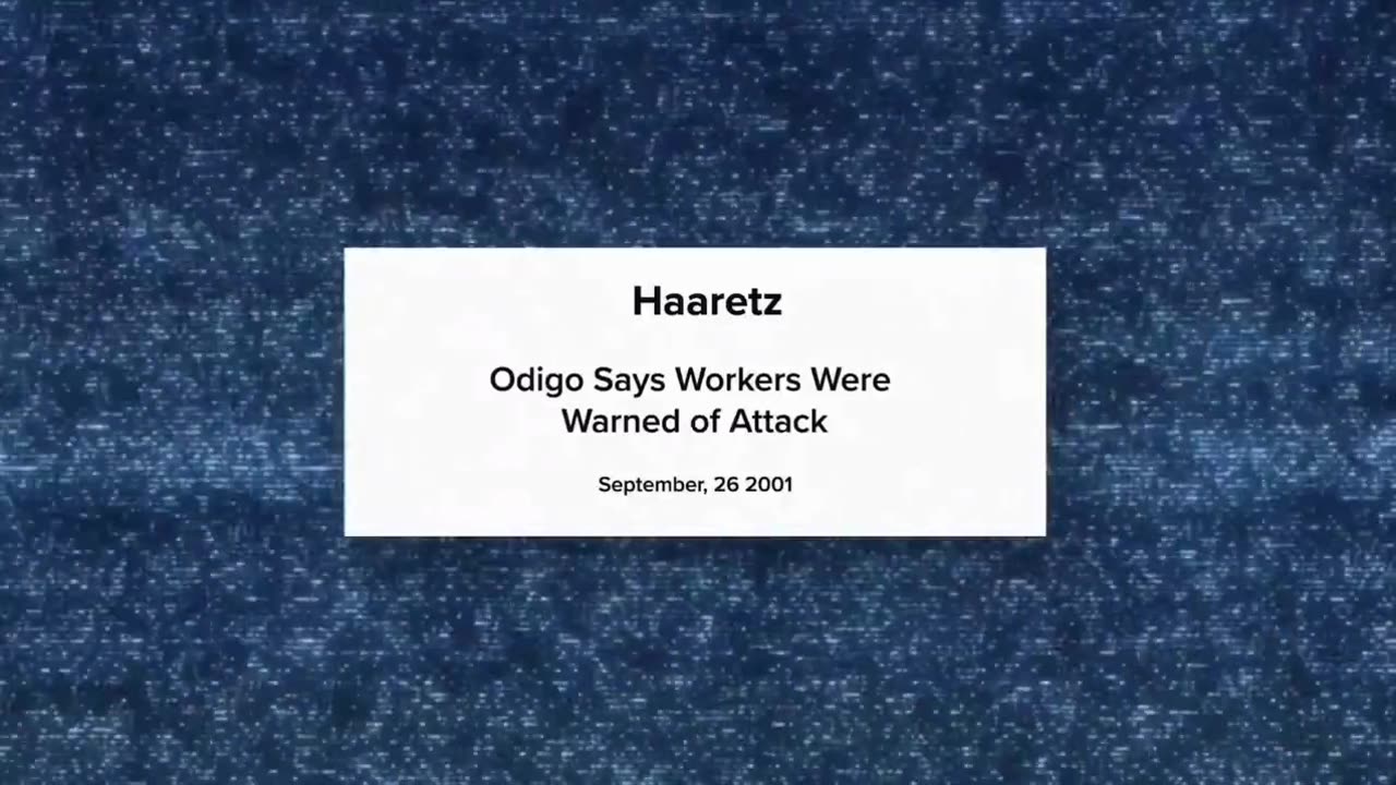 CANDACE OWENS DISCUSSES 9-11