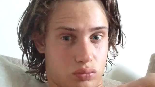 man