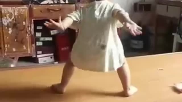 Baby Dance