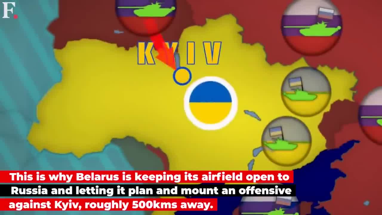 Russia Threatens Ukraine with Hypersonic ‘Killjoy’ Missiles | NATO Spooked? | Russia Ukraine War