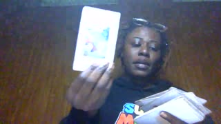 Collective read