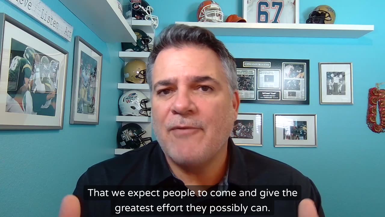 Creating a Winning Culture With Tod Creneti