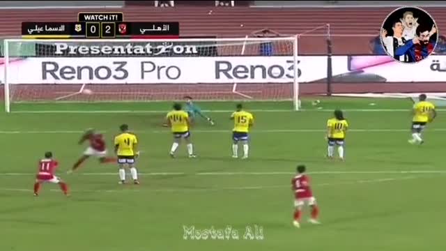 الاهلى نادى القرن