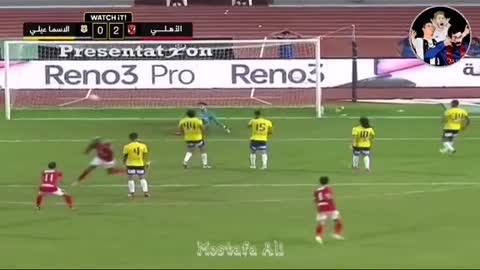 الاهلى نادى القرن