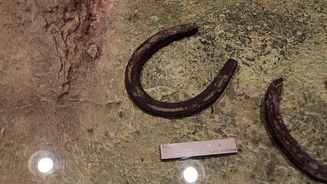 PECOS TEXAS USA I 10 WEST REST AREA