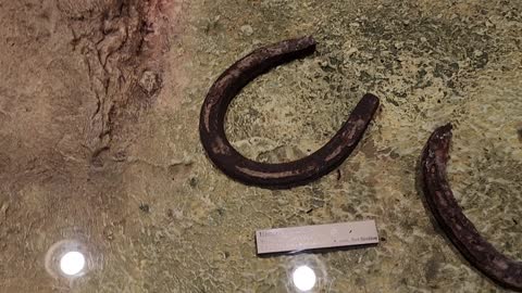 PECOS TEXAS USA I 10 WEST REST AREA