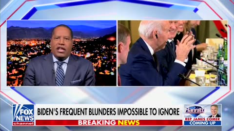 Ronny Jackson on Hannity Tonight 2/28/2023