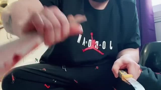 I prefer my food cooked.