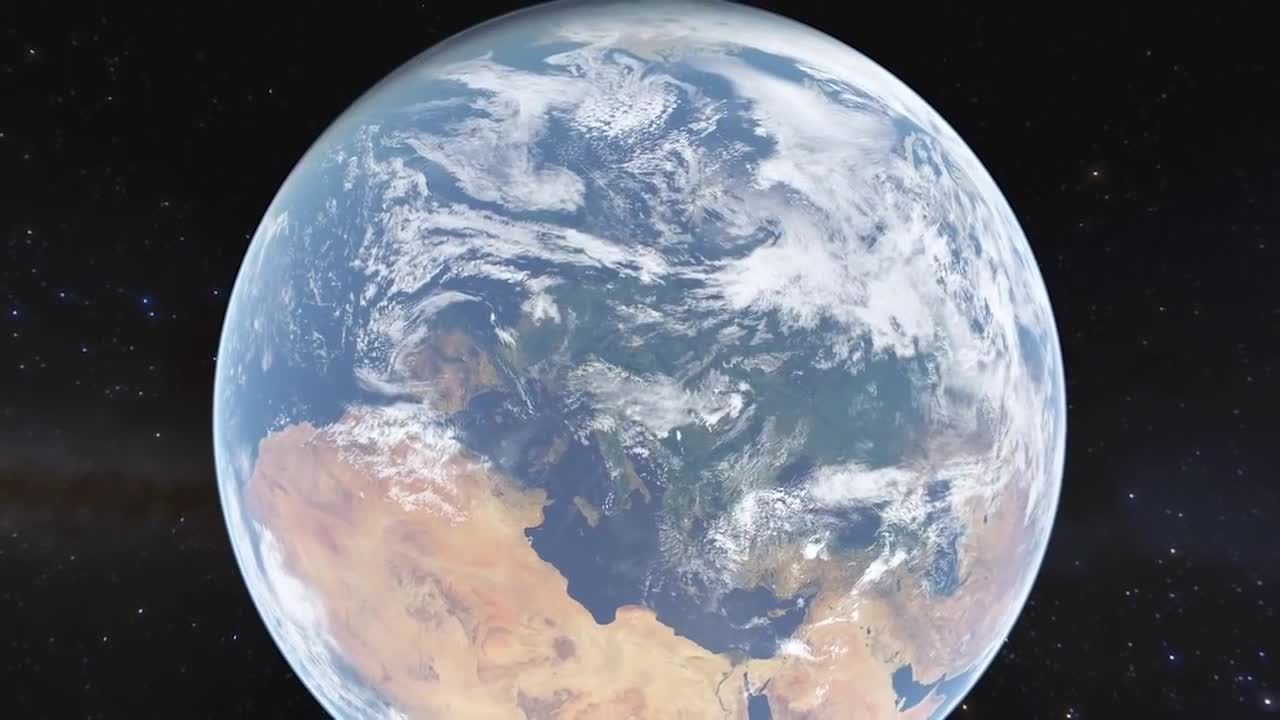 Stunning New Universe Fly-Through Really Puts Things Into Perspective-9