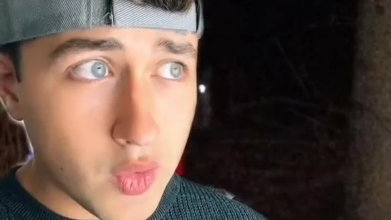 THIS MAN LIVED IN THE MOST PARANORMAL PLACE ON EARTH