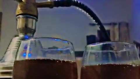 Hoqa bar