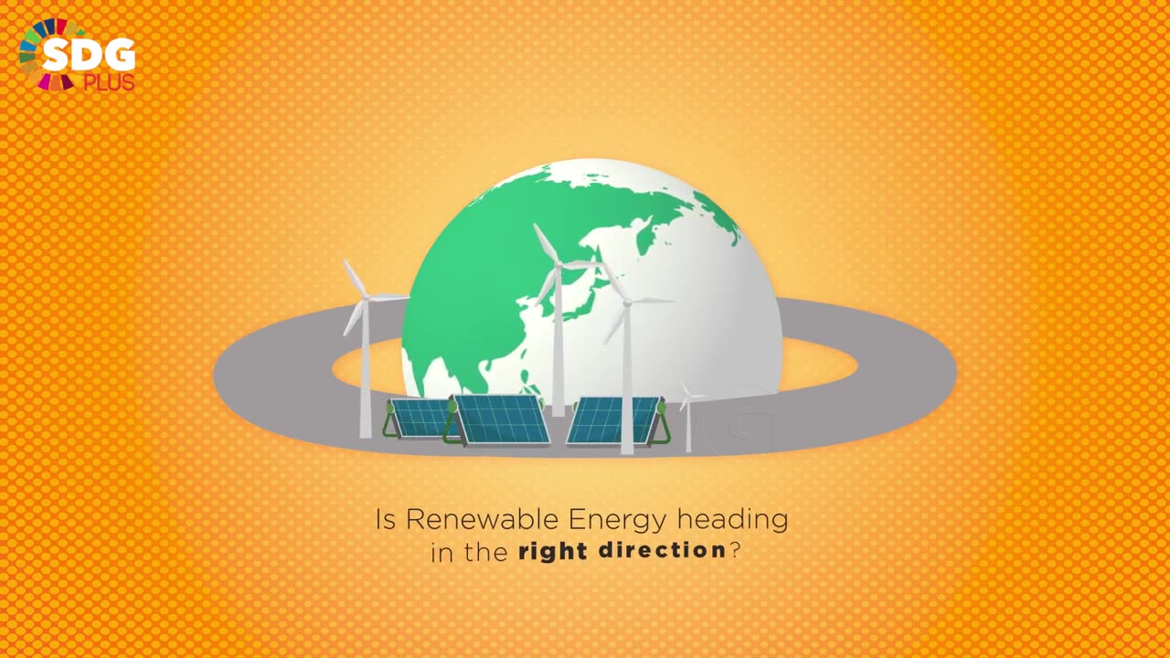 Renewable Energy [Episode 10]