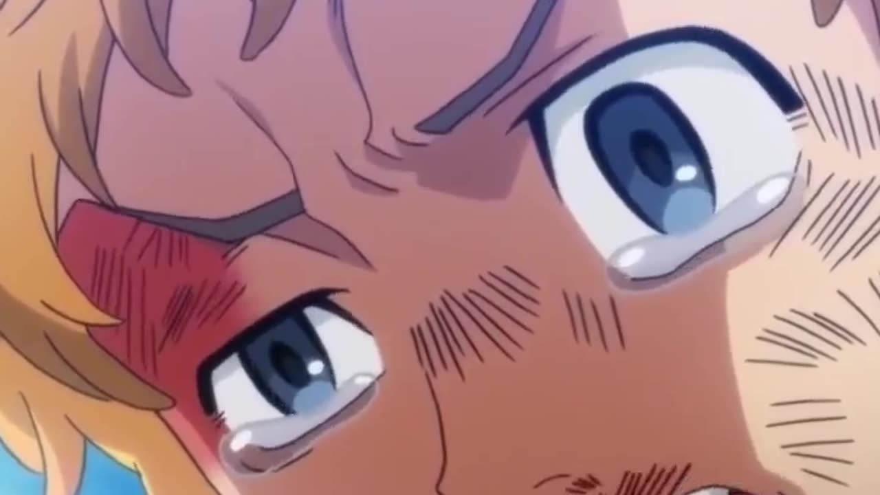 Tokyo revengers [AMV] ENEMY