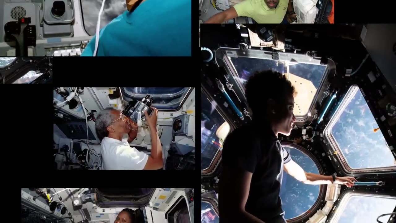 Guy Bluford, First African American in Space: 40 Years of Inspiration