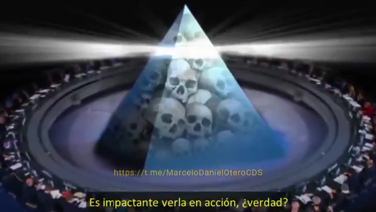 NO OLVIDEMOS NUNCA COMO NOS HICIERON CREER EN LA PLANDEMIA