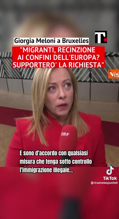 Seems like everyone’s entitled to a border except the United States