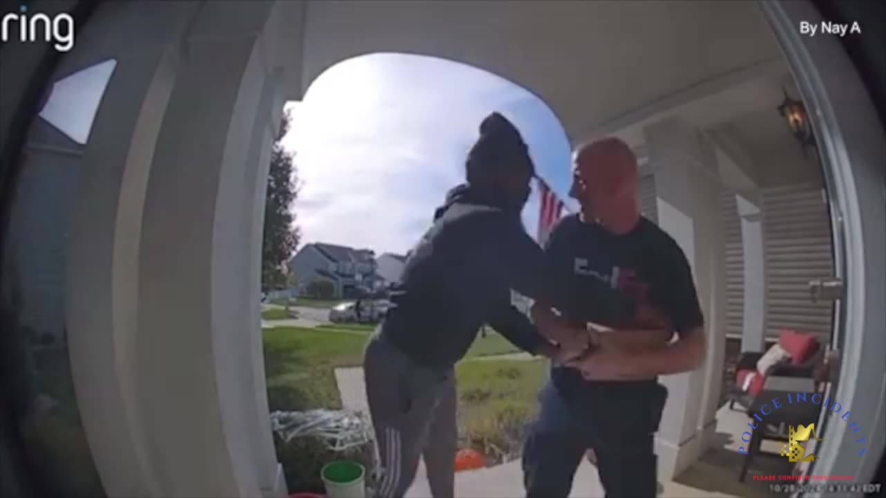 FedEx Driver Attacked Over Smartphone Delivery in Bold New Theft Tactic.