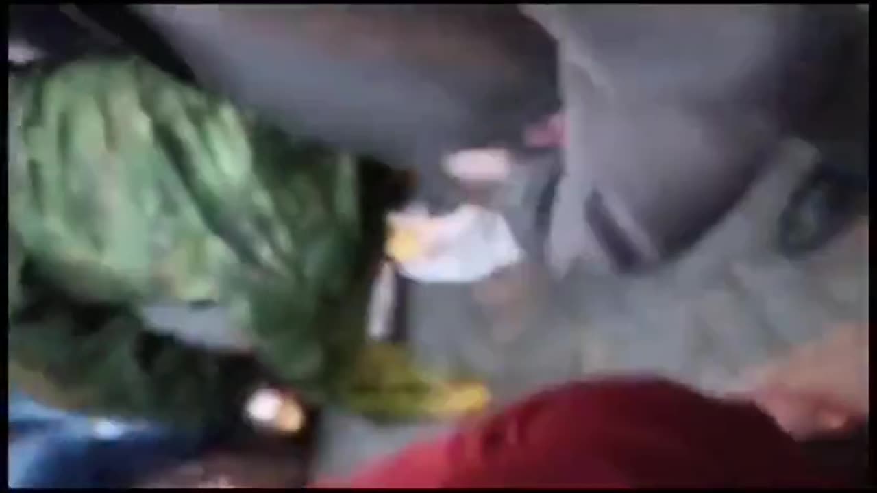 Video Claims to Show Suspect who Assassinated Ecuadorian Presidential Candidate Being Captured
