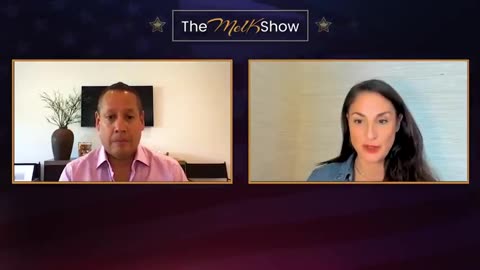 Mel K discusses "GOLD, SILVER & Where we are in terms of the MARKET" with Andrew Sorchini