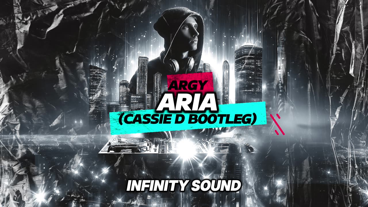ARGY -ARIA (Cassie D Bootleg).mp3