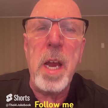 A Corny Gym Joke from Gemini