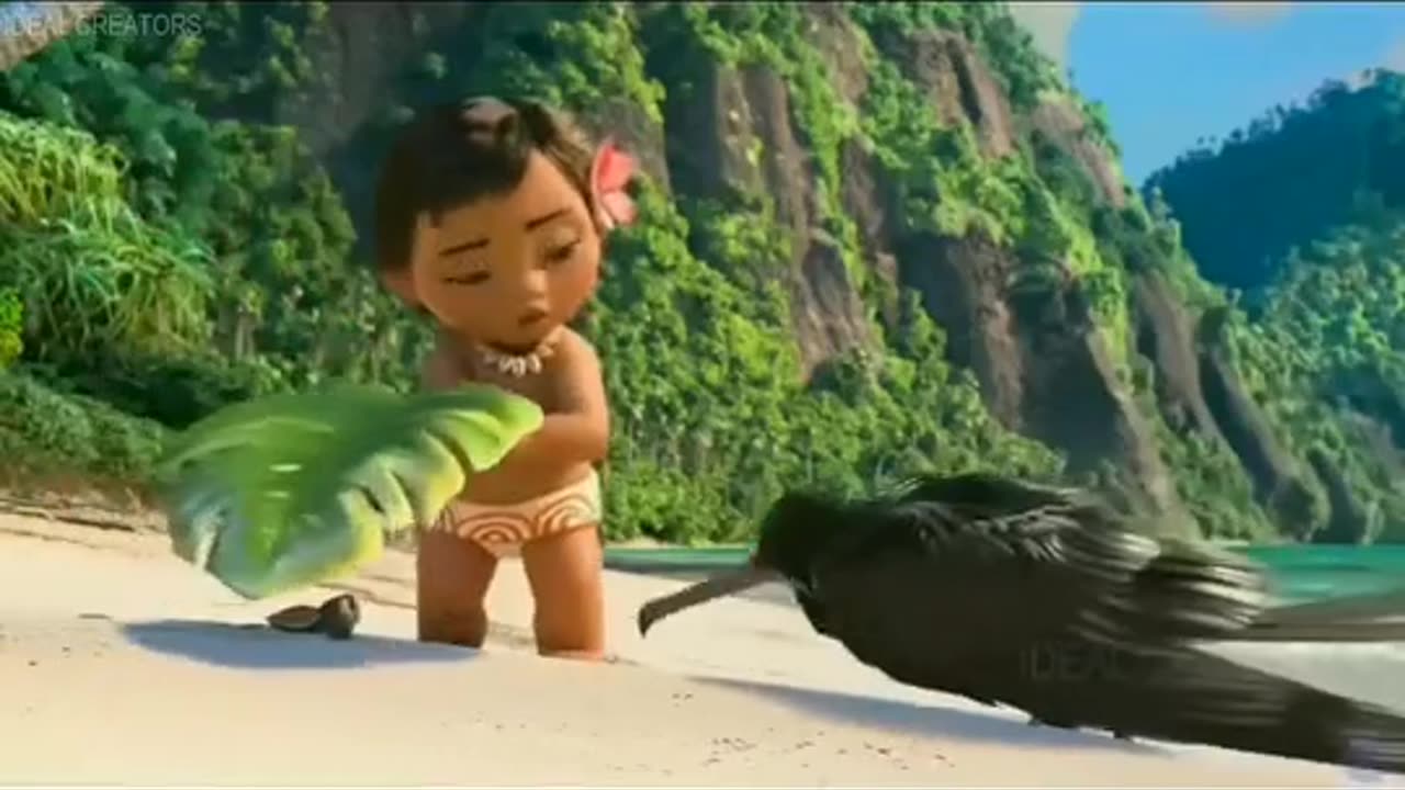 My favorite video