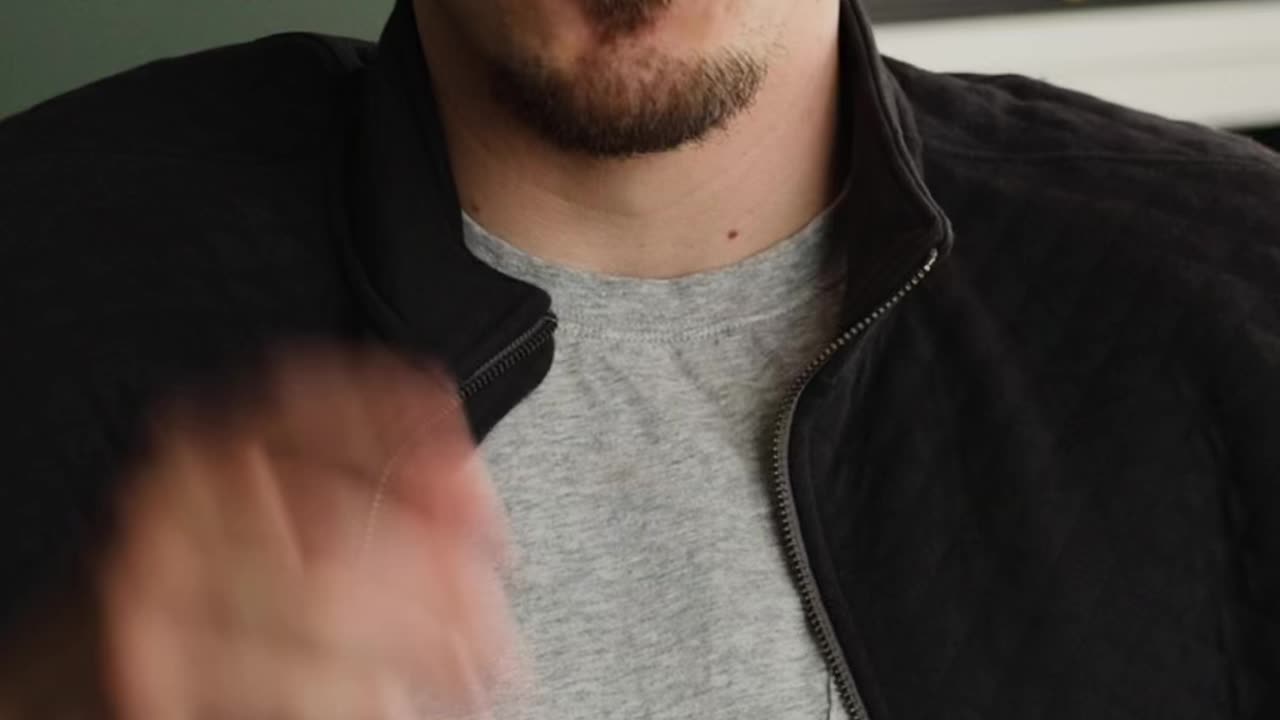 Should I be a dick?