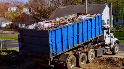 Jaime Perez Junk Removal - (949) 989-8302