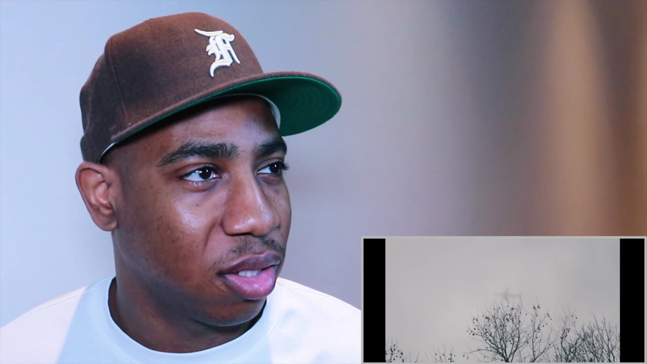 🗽ROADMANDANGER REACTS - TONY BLACKZ (CUSTOM HOUSE ) : CUSTOM GOONS #roadmandanger⚠️