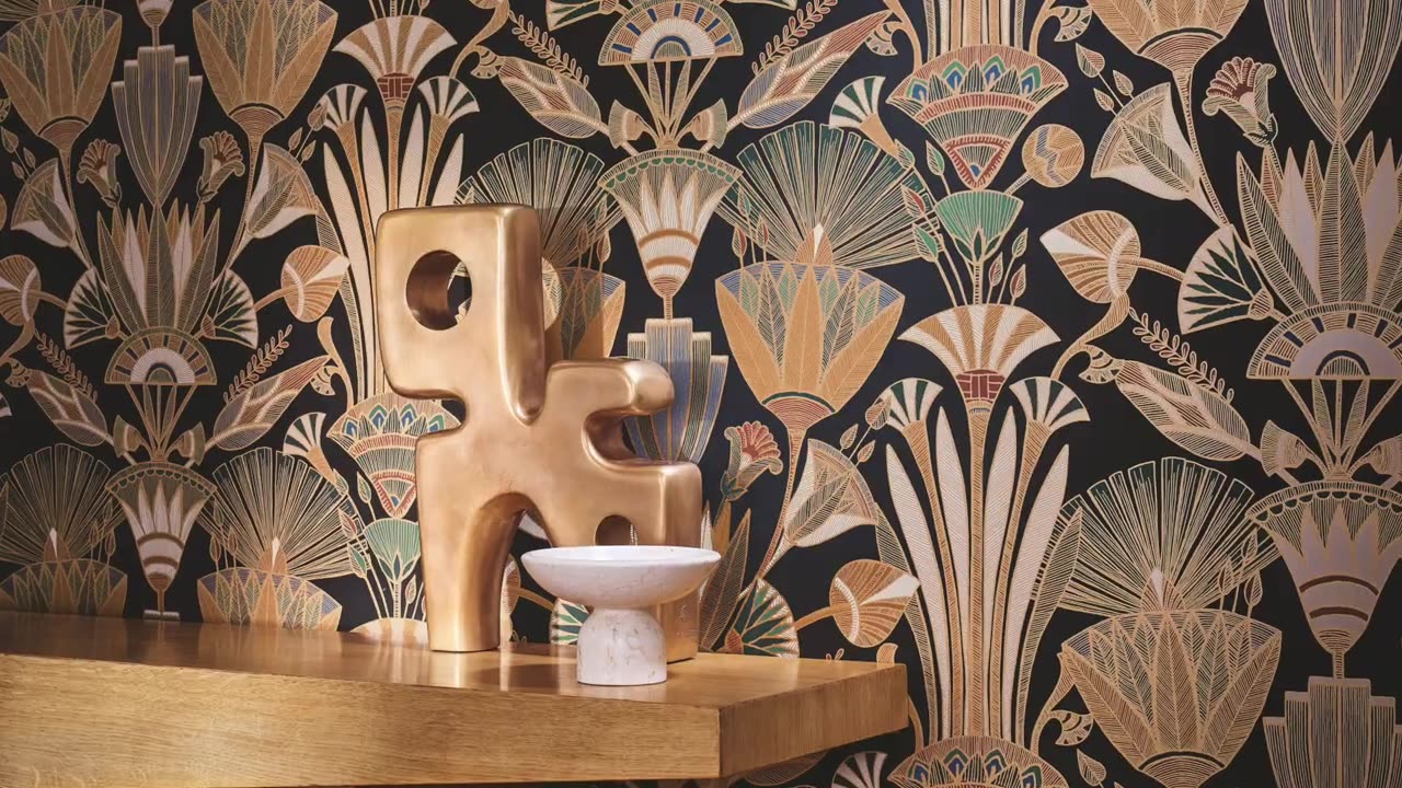 Casamance - Bord du Nil