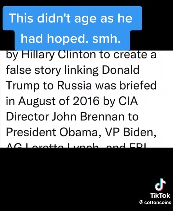 This didn't age well for BHO did it!!!!