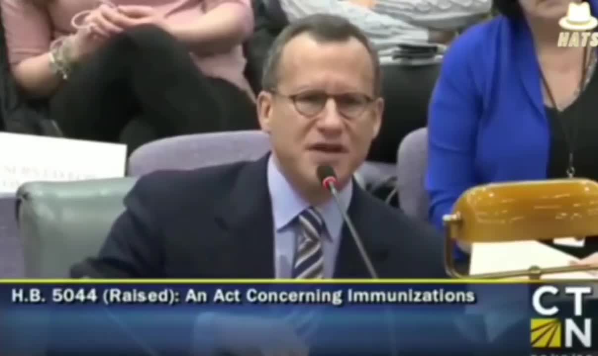 ⚫️1268. WARNING🛑GLOBAL ALERT🛑STOP CHILD VACCINATION IMMEDIATELY 🛑