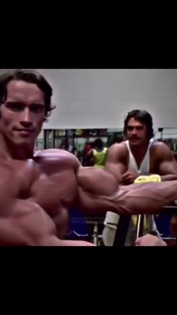 Arnold Schwarzenegger