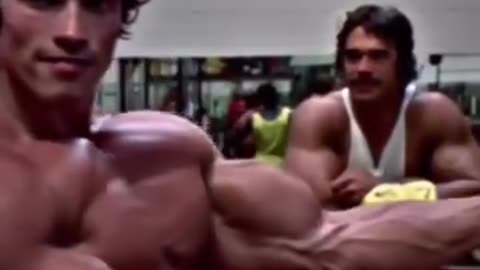 Arnold Schwarzenegger