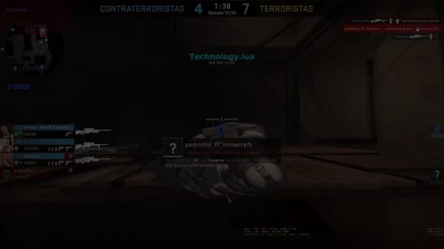 HvH highlights ft. Legendware V4