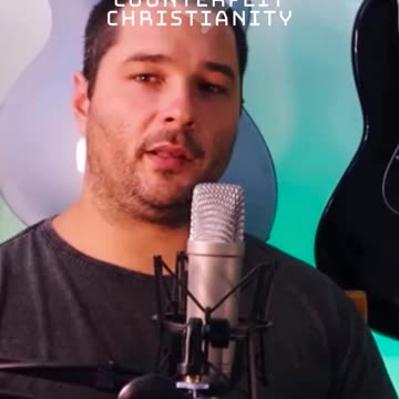 💥IT'S JUST DEAD WOOD WITHOUGHT JESUS!💥