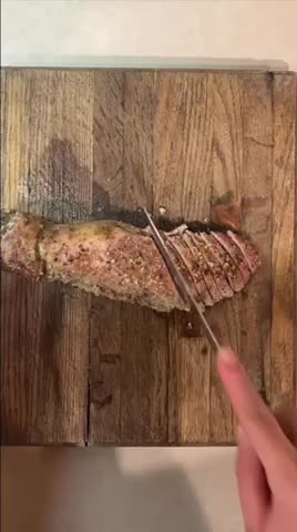 YUMMY PORK TENDERLOIN