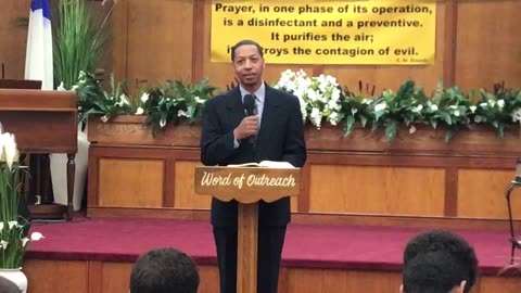 Before Honor Is Humility