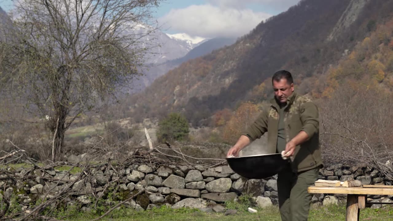 A Rare Recipe For Beef Stomach Cutlets!