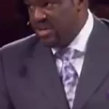 Greatest Sermon Voddie Baucham Brokenness