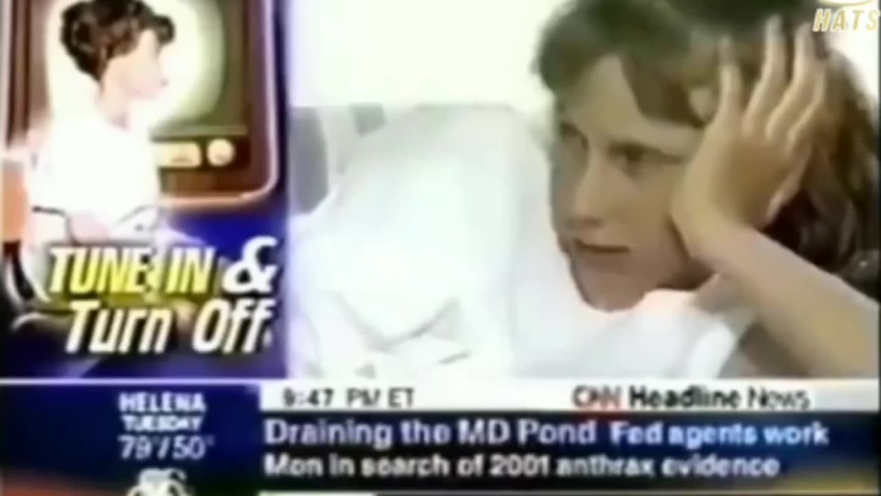 Evidence that all MSM is scripted and the forces who control their script‼️