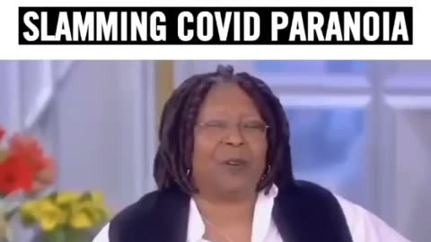 Pedo Bill triggers The View