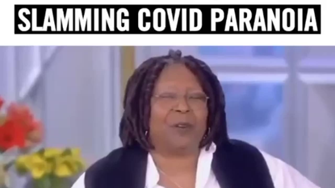 Pedo Bill triggers The View