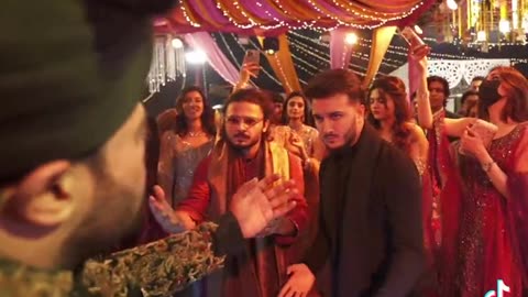 Marriage dance ❤️