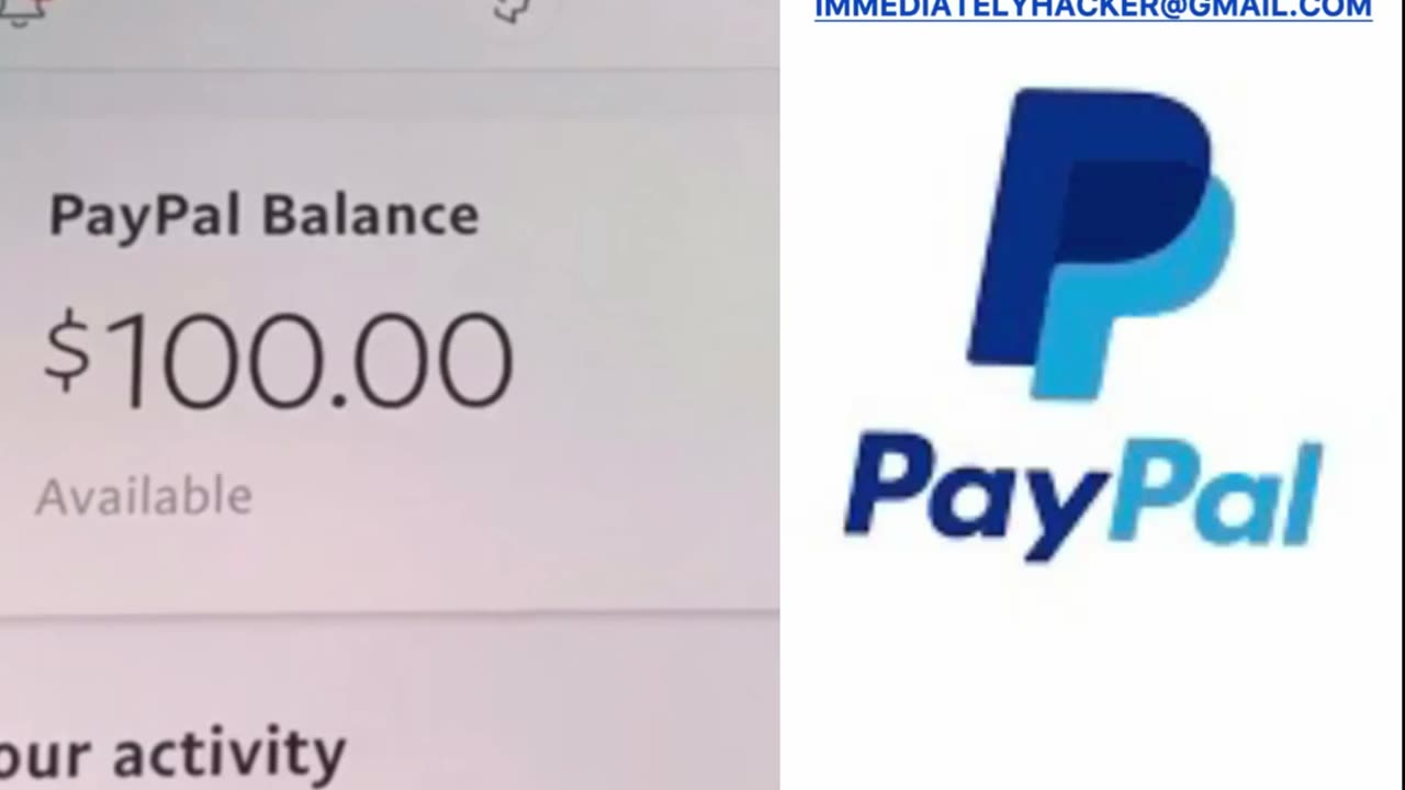 Make money with PayPal new method