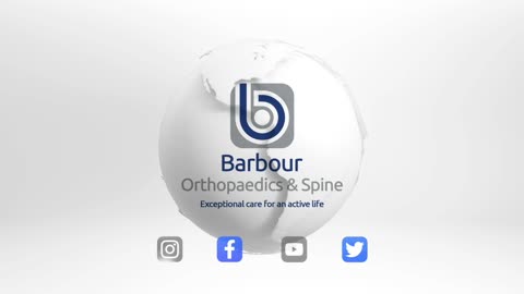 Barbour Orthopaedics & Spine - a full service clinic